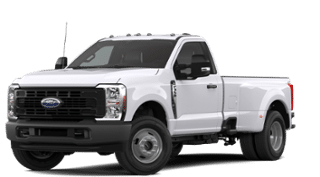 2026 Ford Super Duty® External Image 2